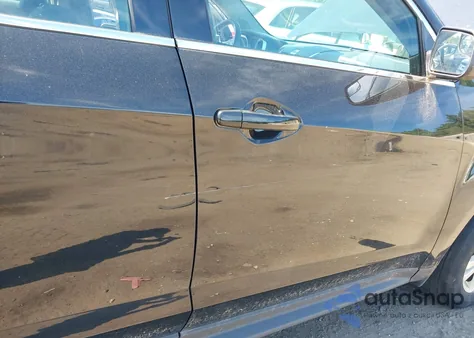 2014 Chevrolet Equinox Ls from USA, damaged, VIN 2GNFLEEK7E6353978